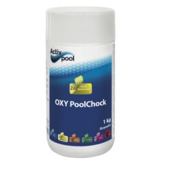 Activ pool oxychock 1 kg - Image 1