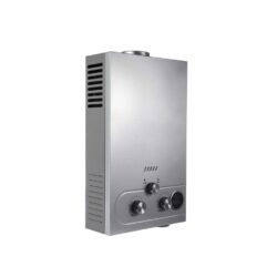 Udebruser 18L 36kw gráur - Image 2