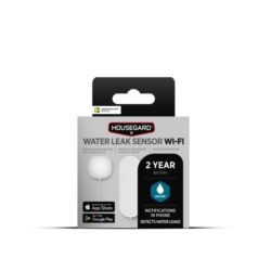 Housegard smart vandlækagesensor - Image 2