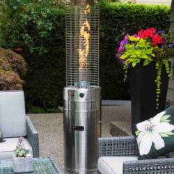 densol olympia gasvarmer - Image 2