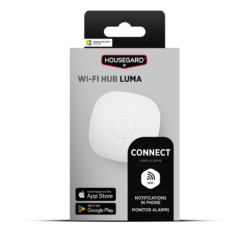 Housegard Luma, HUB - Image 2