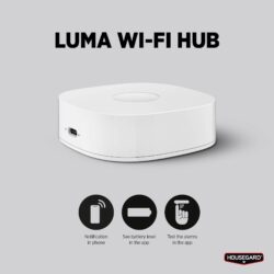 Housegard Luma, HUB - Image 3